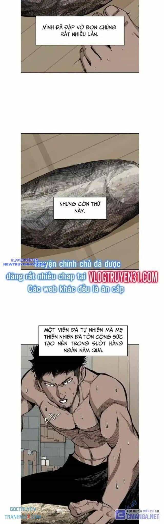 Shark - Cá Mập - Chương 158 - ảnh 30