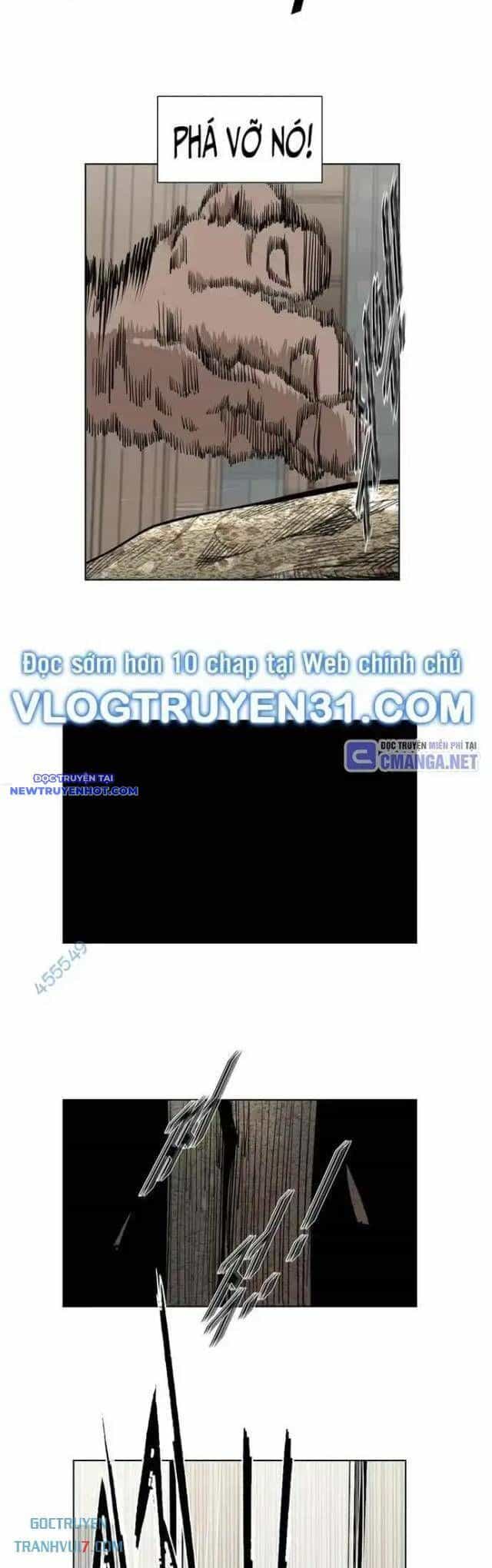 Shark - Cá Mập - Chương 158 - ảnh 32