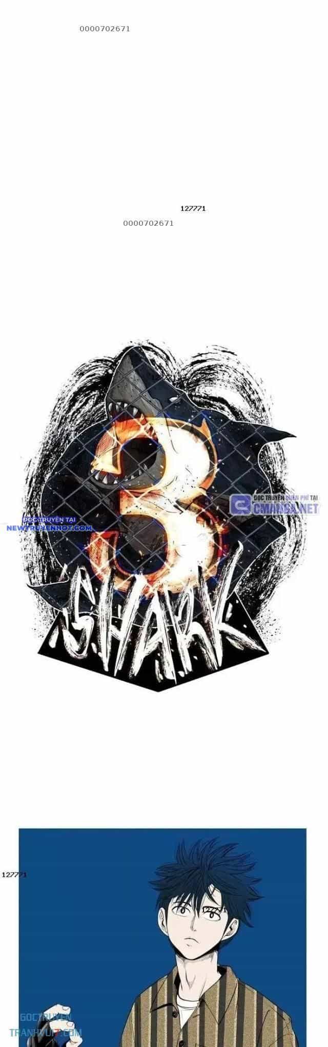 Shark - Cá Mập - Chương 159 - ảnh 2