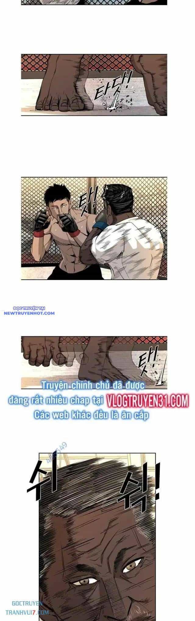 Shark - Cá Mập - Chương 159 - ảnh 22
