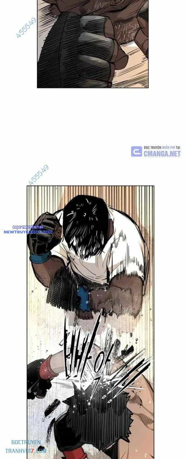 Shark - Cá Mập - Chương 159 - ảnh 23