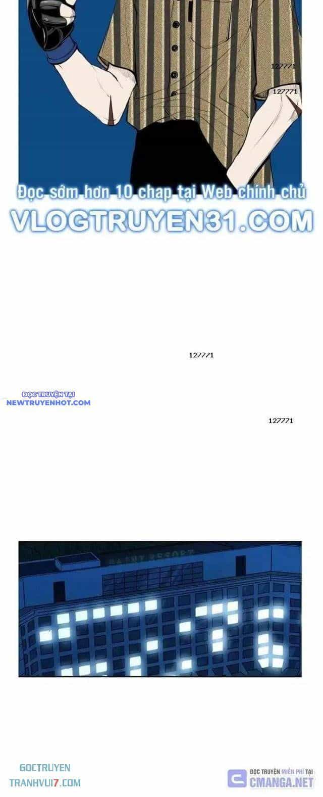 Shark - Cá Mập - Chương 159 - ảnh 3