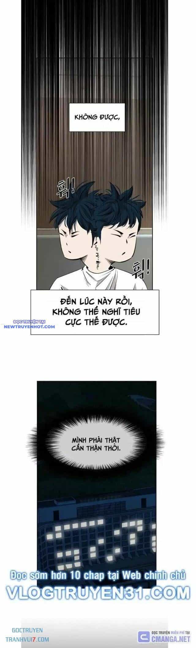 Shark - Cá Mập - Chương 159 - ảnh 30
