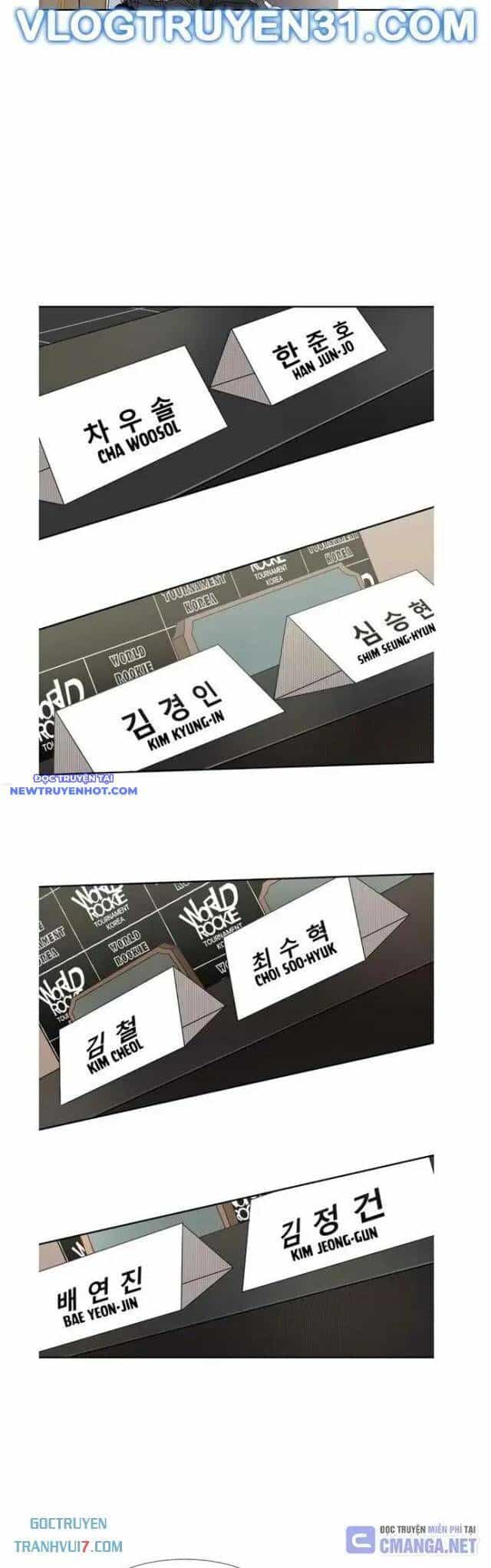 Shark - Cá Mập - Chương 159 - ảnh 36