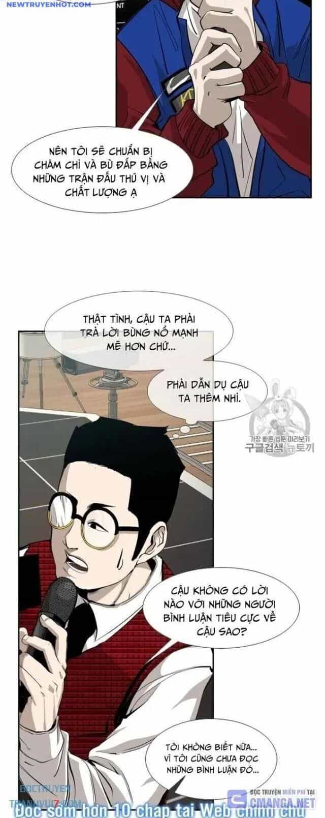 Shark - Cá Mập - Chương 160 - ảnh 14