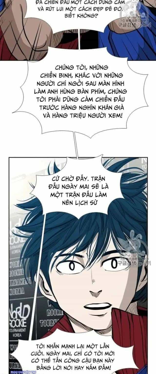 Shark - Cá Mập - Chương 160 - ảnh 17