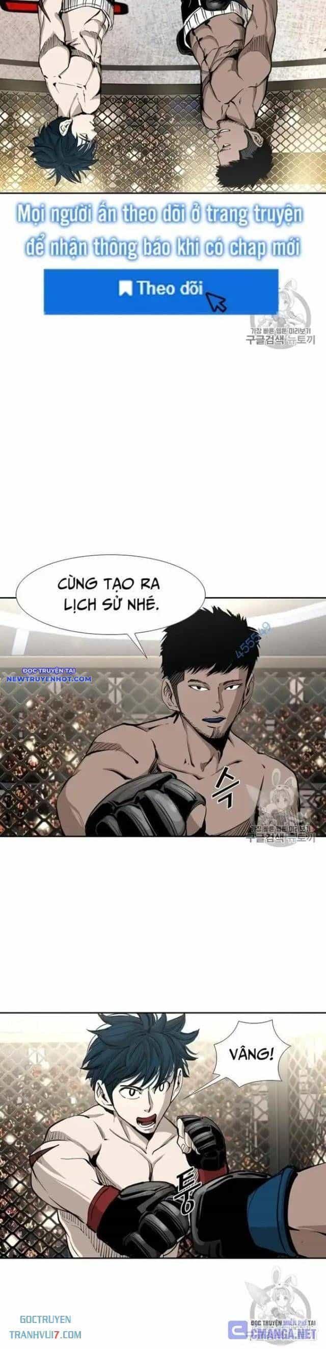 Shark - Cá Mập - Chương 160 - ảnh 38