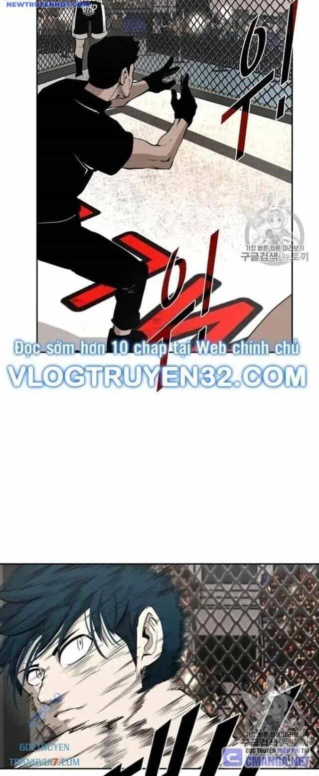 Shark - Cá Mập - Chương 160 - ảnh 41