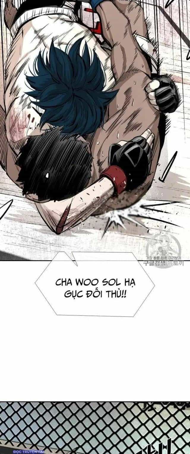 Shark - Cá Mập - Chương 162 - ảnh 13
