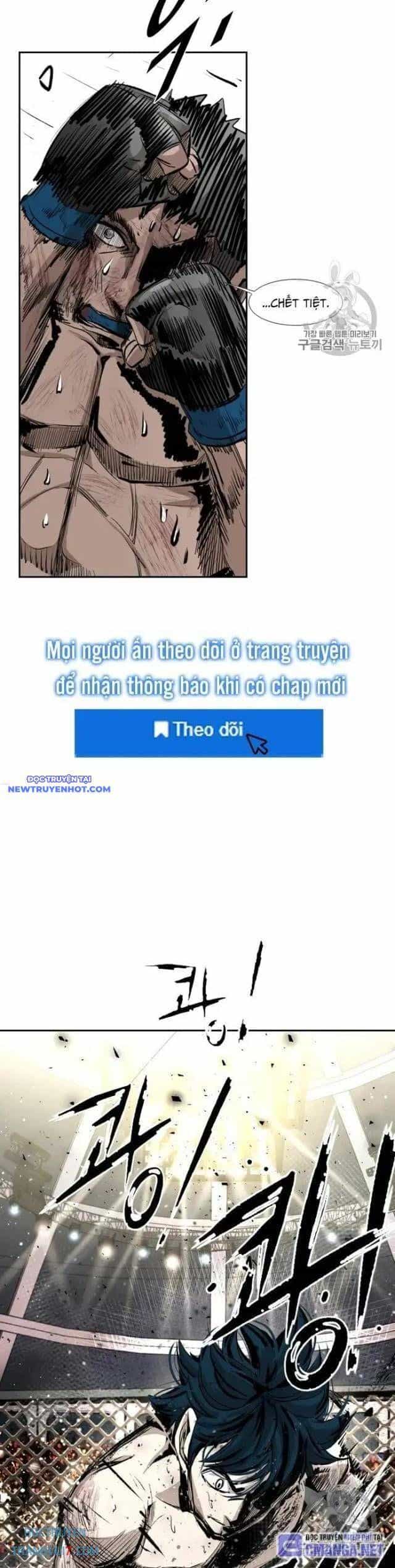 Shark - Cá Mập - Chương 162 - ảnh 17