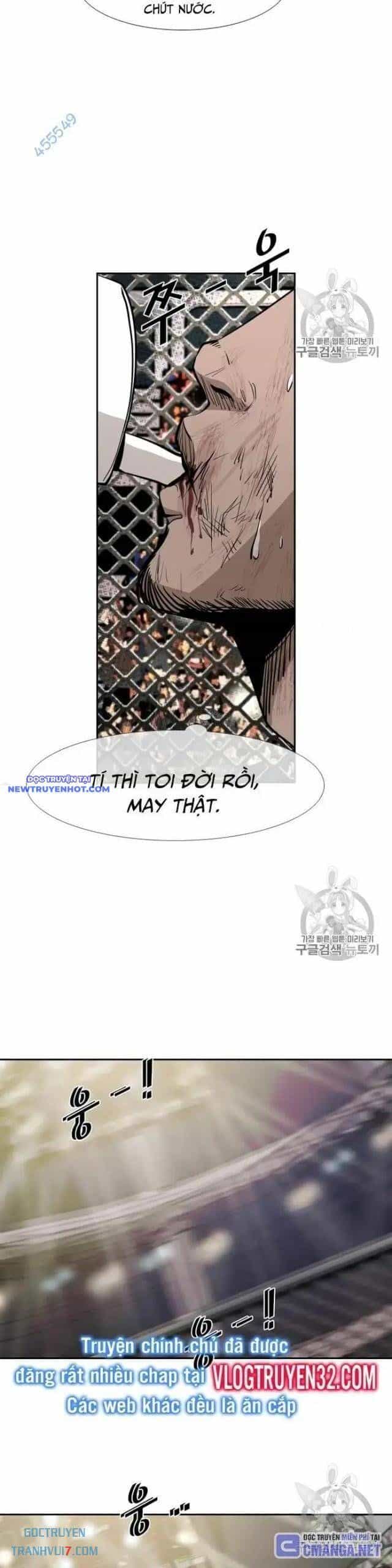 Shark - Cá Mập - Chương 162 - ảnh 28