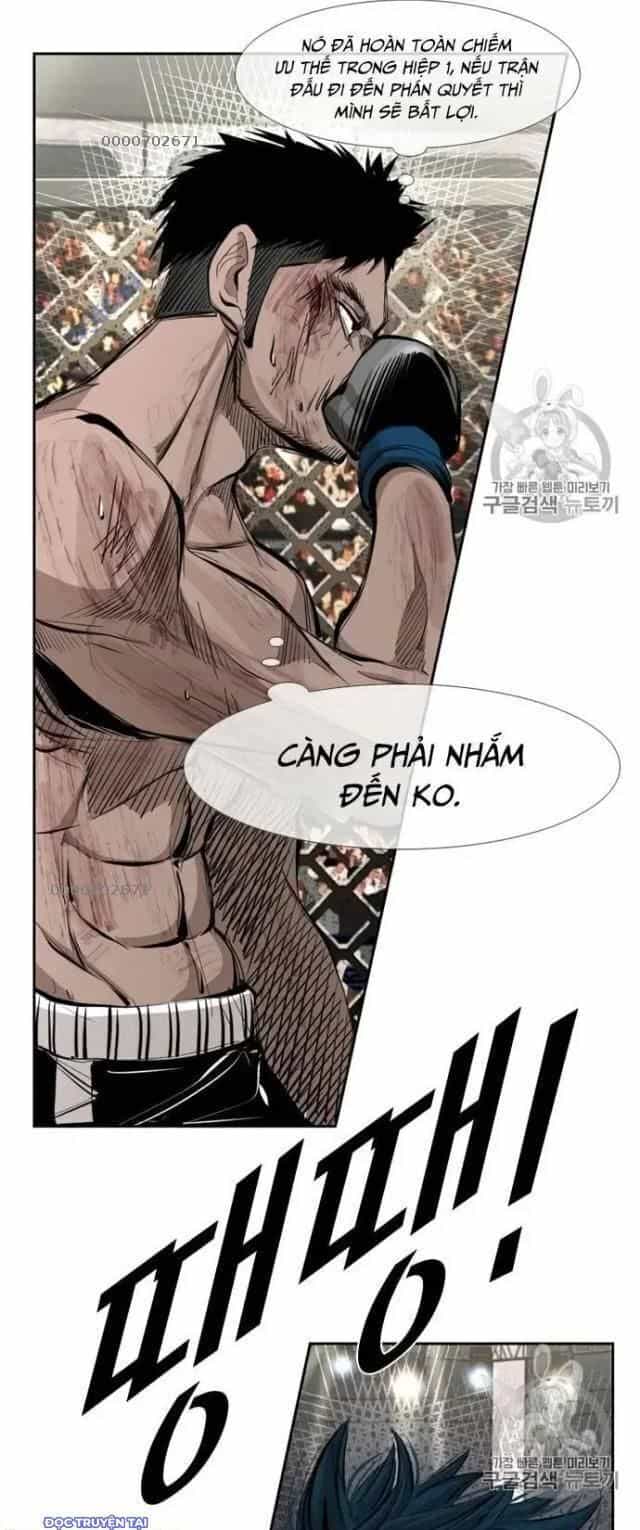 Shark - Cá Mập - Chương 162 - ảnh 30