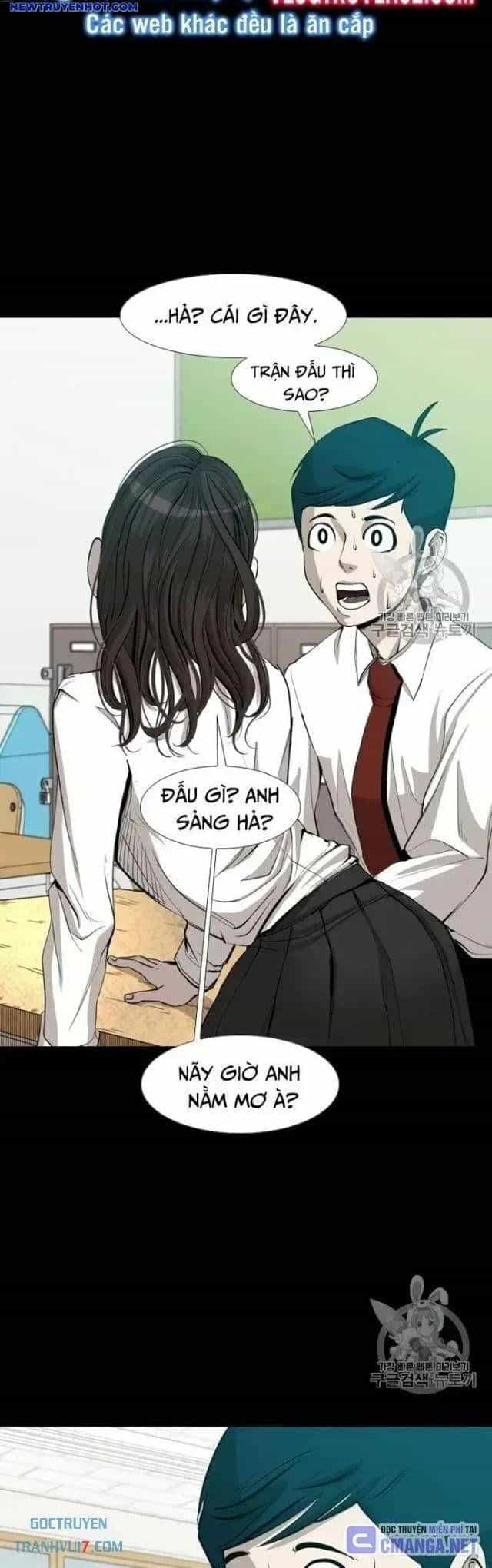 Shark - Cá Mập - Chương 163 - ảnh 18