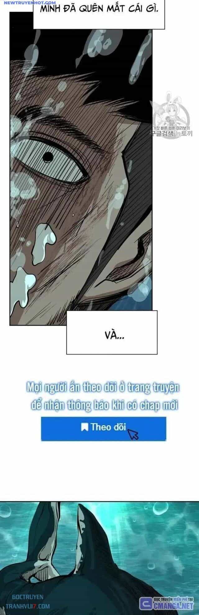 Shark - Cá Mập - Chương 163 - ảnh 36