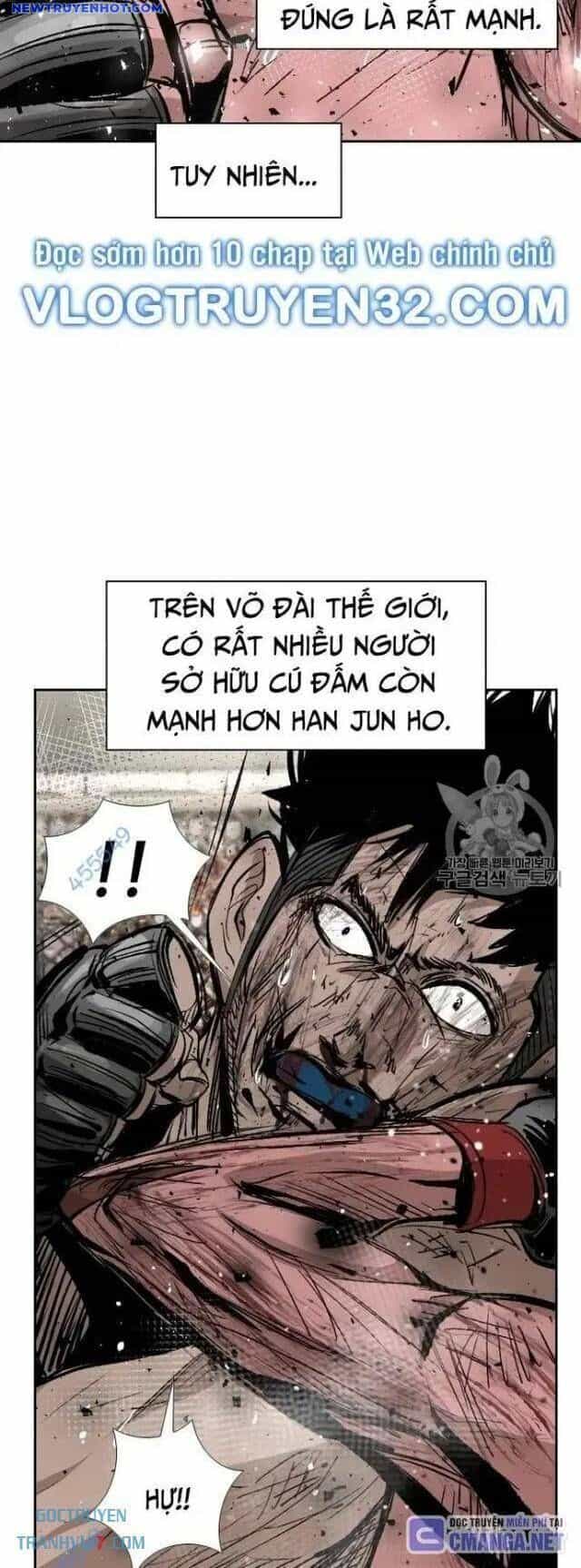 Shark - Cá Mập - Chương 163 - ảnh 54