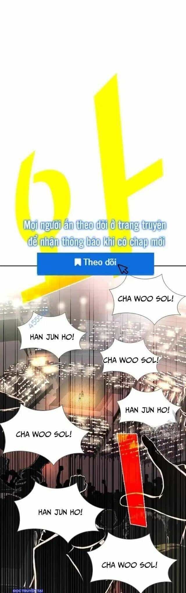 Shark - Cá Mập - Chương 163 - ảnh 61
