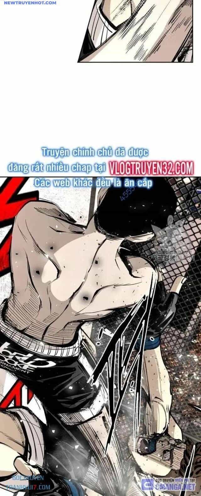 Shark - Cá Mập - Chương 164 - ảnh 47