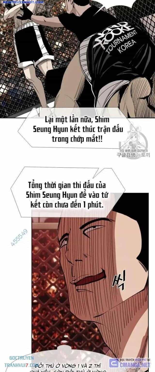 Shark - Cá Mập - Chương 164 - ảnh 49