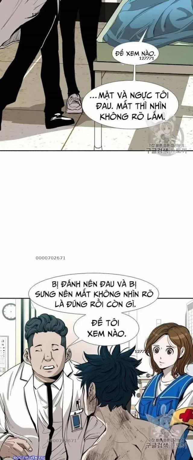 Shark - Cá Mập - Chương 165 - ảnh 10