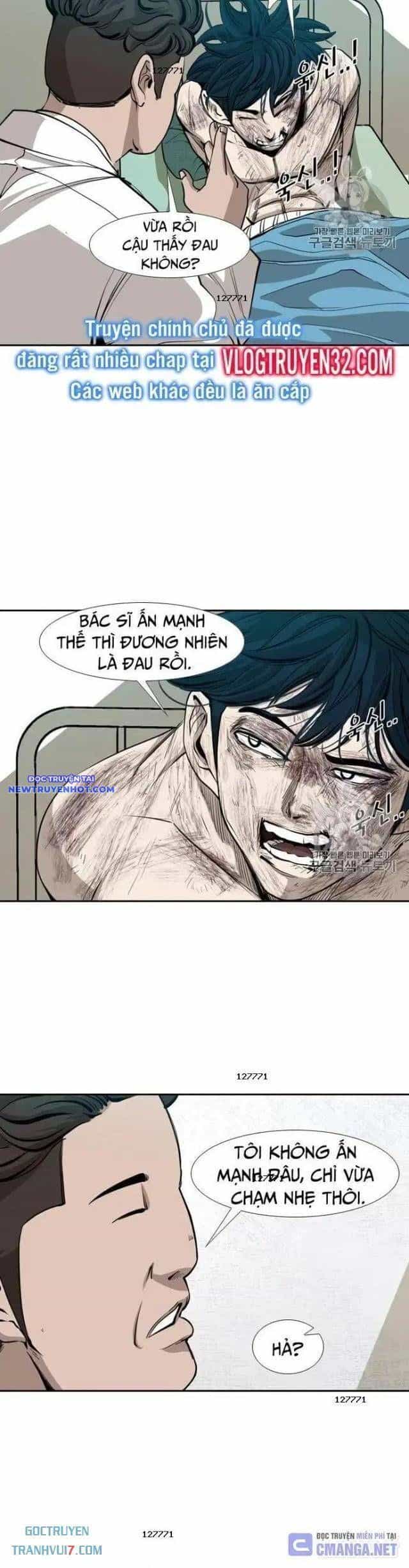 Shark - Cá Mập - Chương 165 - ảnh 12