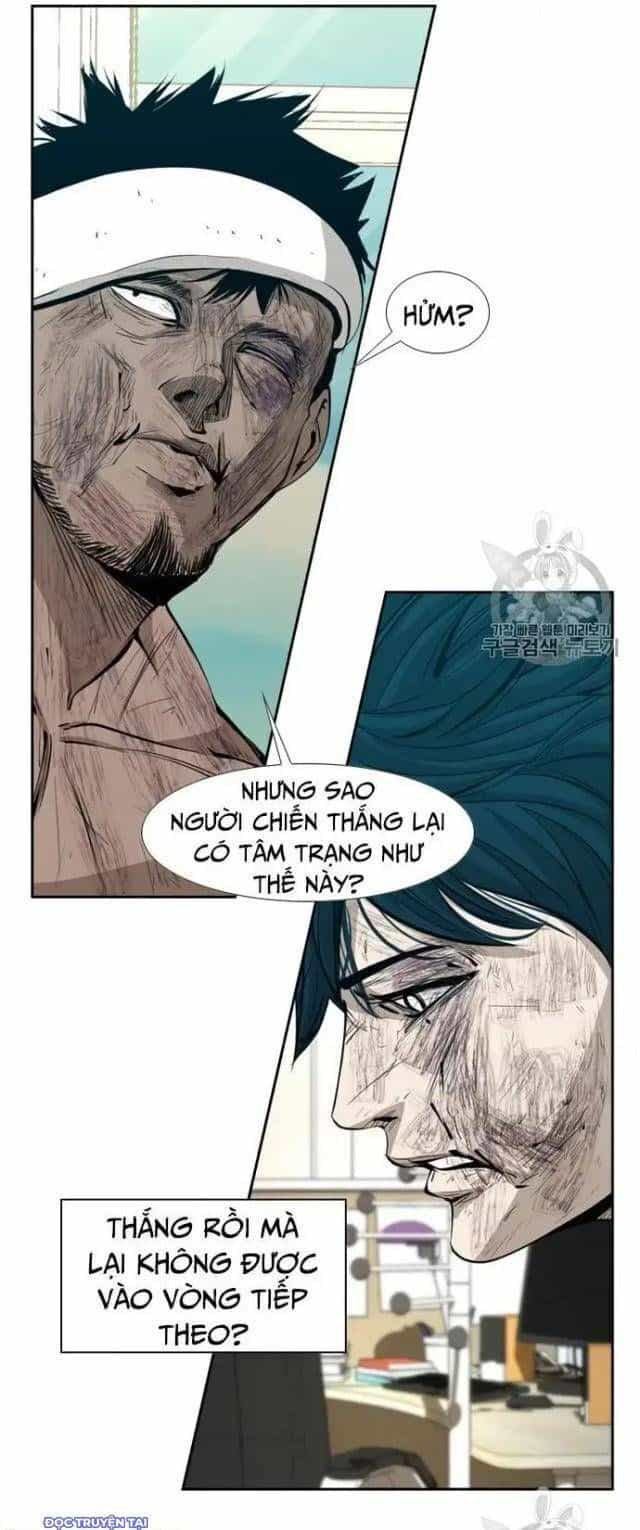 Shark - Cá Mập - Chương 165 - ảnh 18