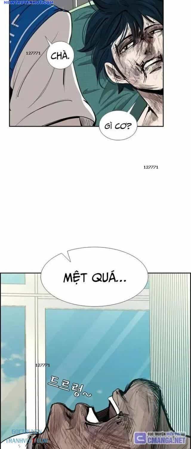 Shark - Cá Mập - Chương 165 - ảnh 4