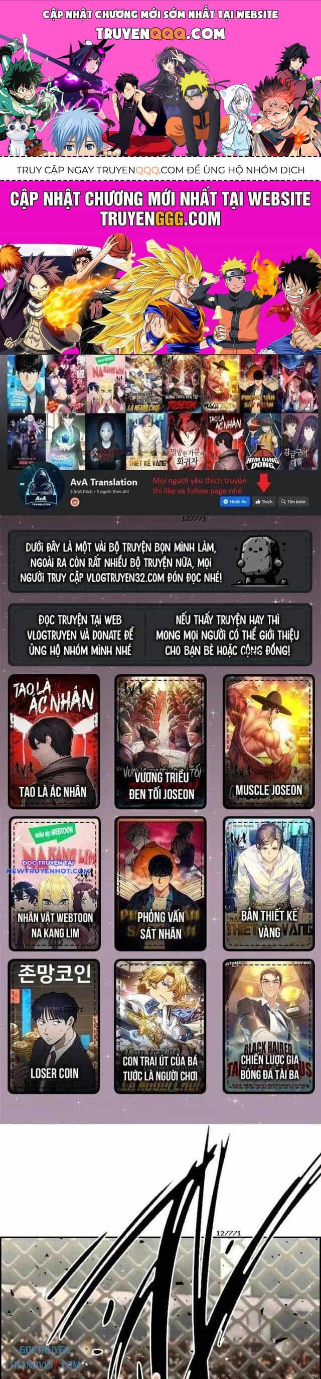 Shark - Cá Mập - Chương 166 - ảnh 1