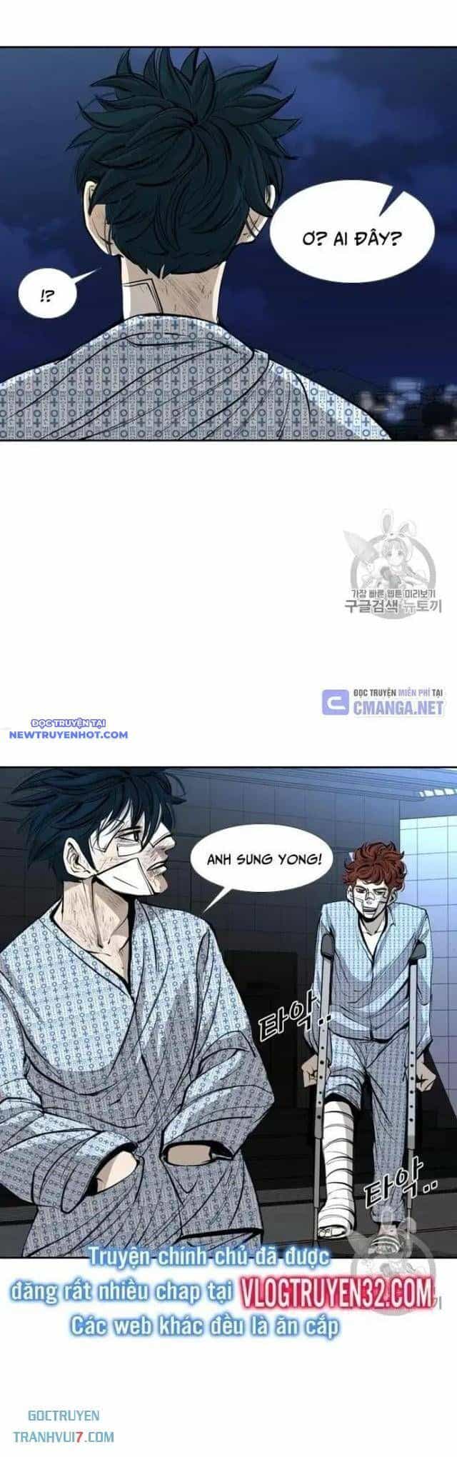 Shark - Cá Mập - Chương 166 - ảnh 29