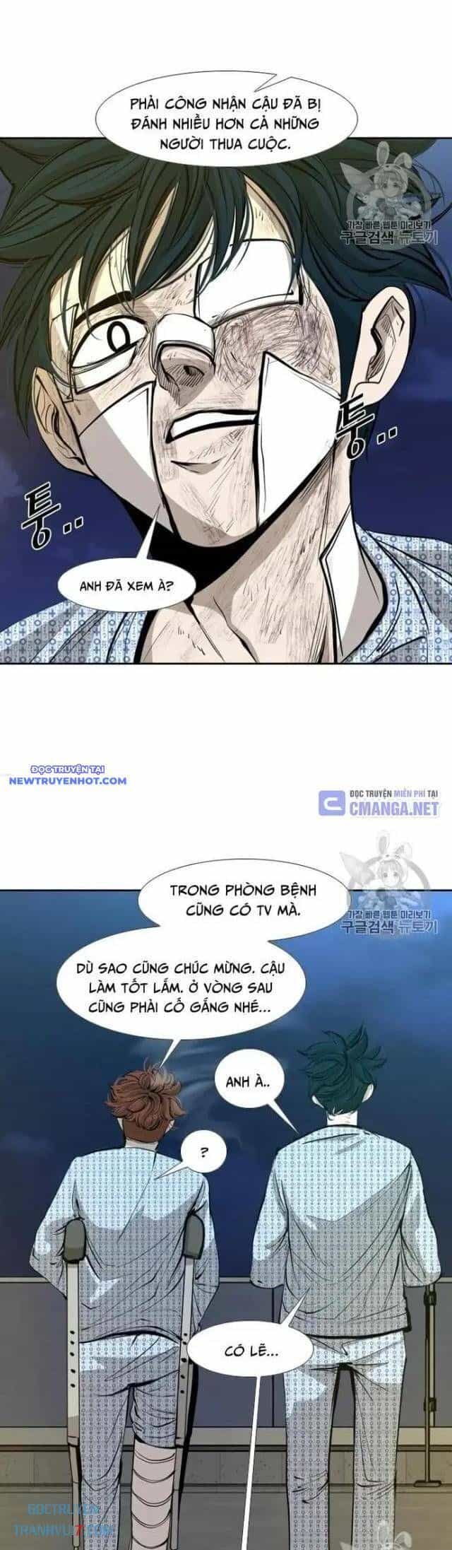 Shark - Cá Mập - Chương 166 - ảnh 32
