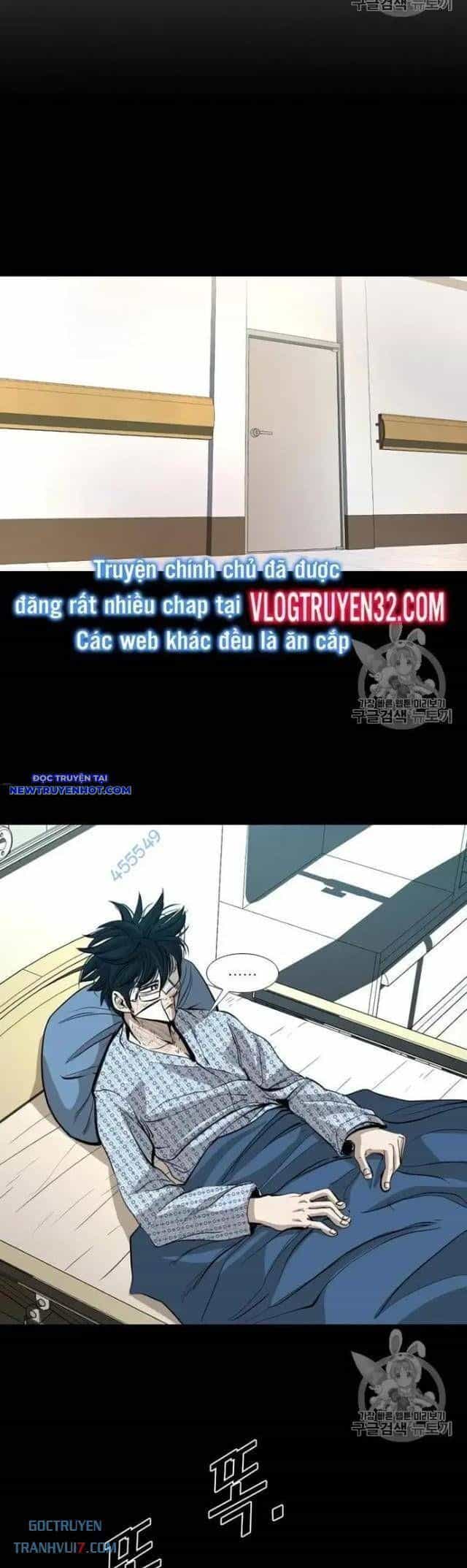 Shark - Cá Mập - Chương 166 - ảnh 34