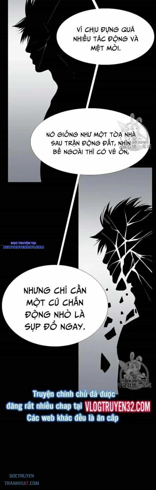 Shark - Cá Mập - Chương 166 - ảnh 40