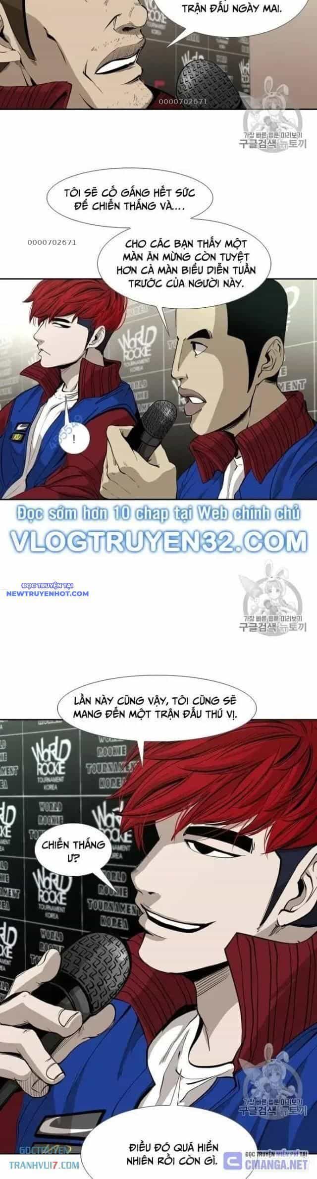 Shark - Cá Mập - Chương 167 - ảnh 24