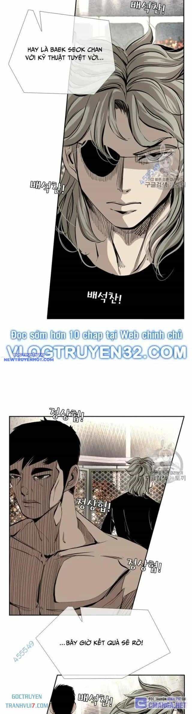 Shark - Cá Mập - Chương 167 - ảnh 33