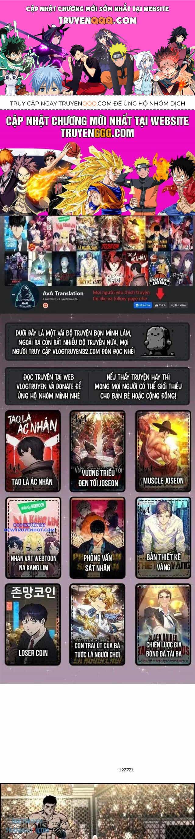 Shark - Cá Mập - Chương 169 - ảnh 1