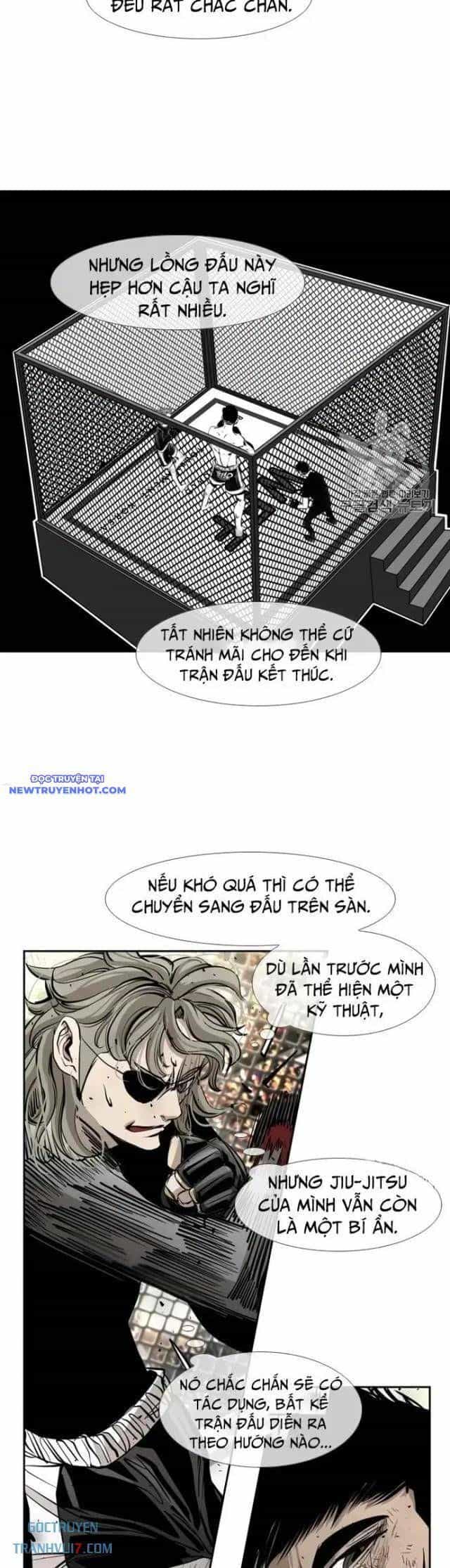 Shark - Cá Mập - Chương 169 - ảnh 16