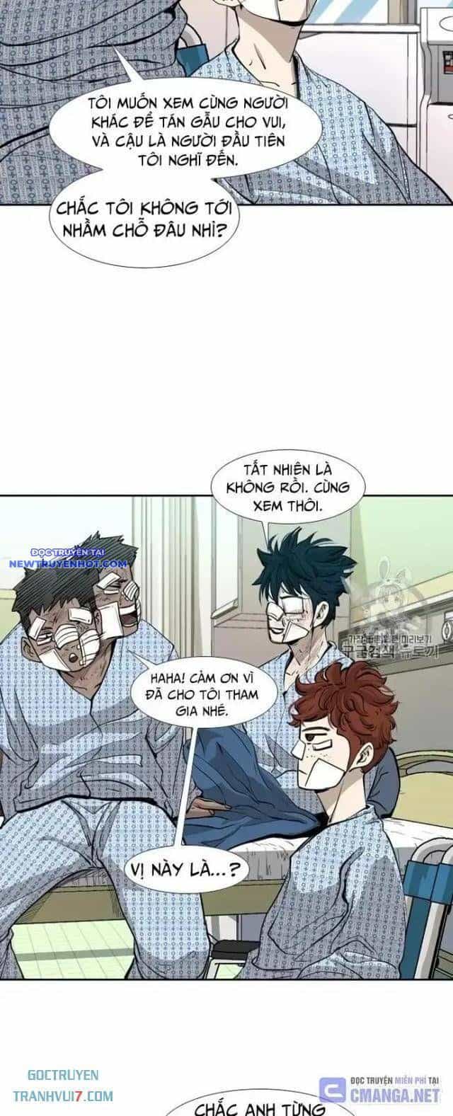 Shark - Cá Mập - Chương 169 - ảnh 27