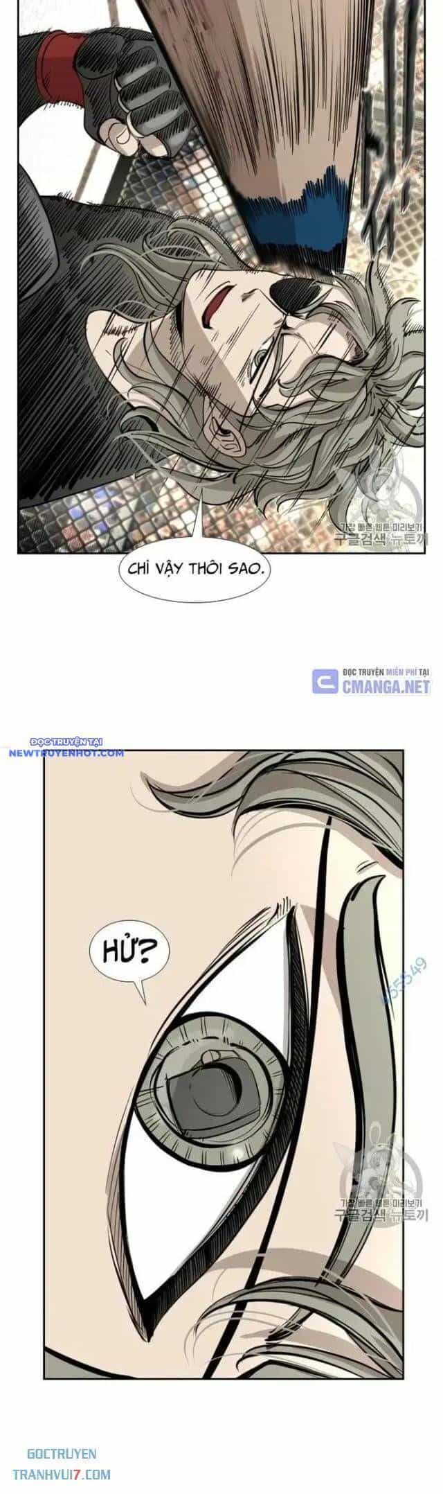 Shark - Cá Mập - Chương 169 - ảnh 35