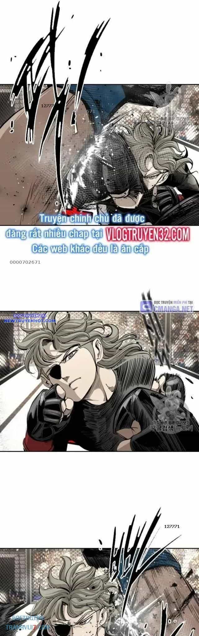 Shark - Cá Mập - Chương 169 - ảnh 8
