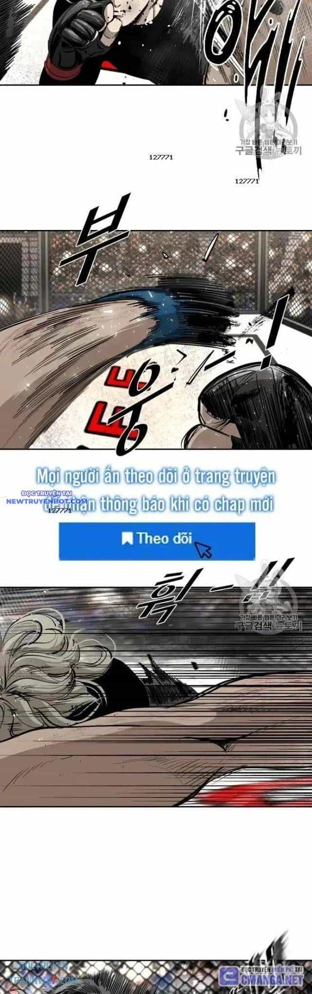 Shark - Cá Mập - Chương 169 - ảnh 9