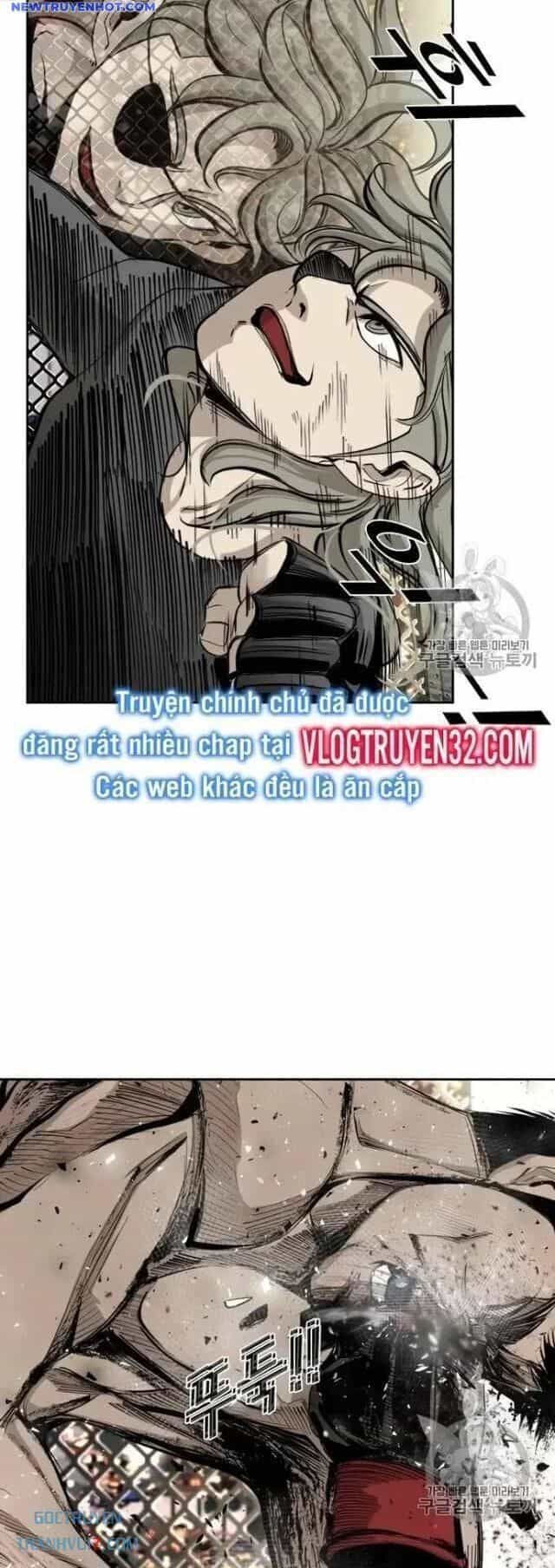 Shark - Cá Mập - Chương 170 - ảnh 16