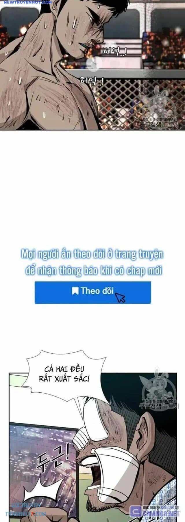 Shark - Cá Mập - Chương 170 - ảnh 54