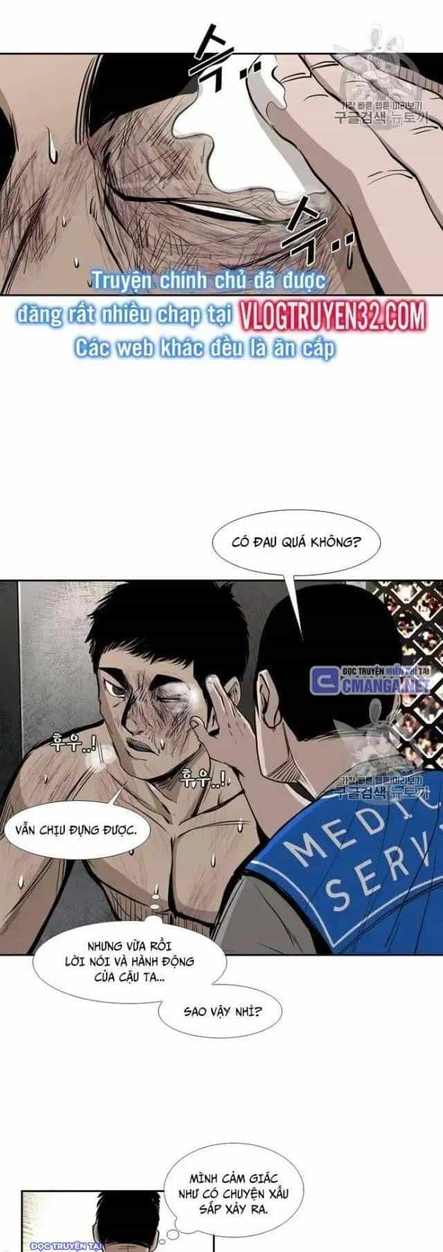 Shark - Cá Mập - Chương 170 - ảnh 59