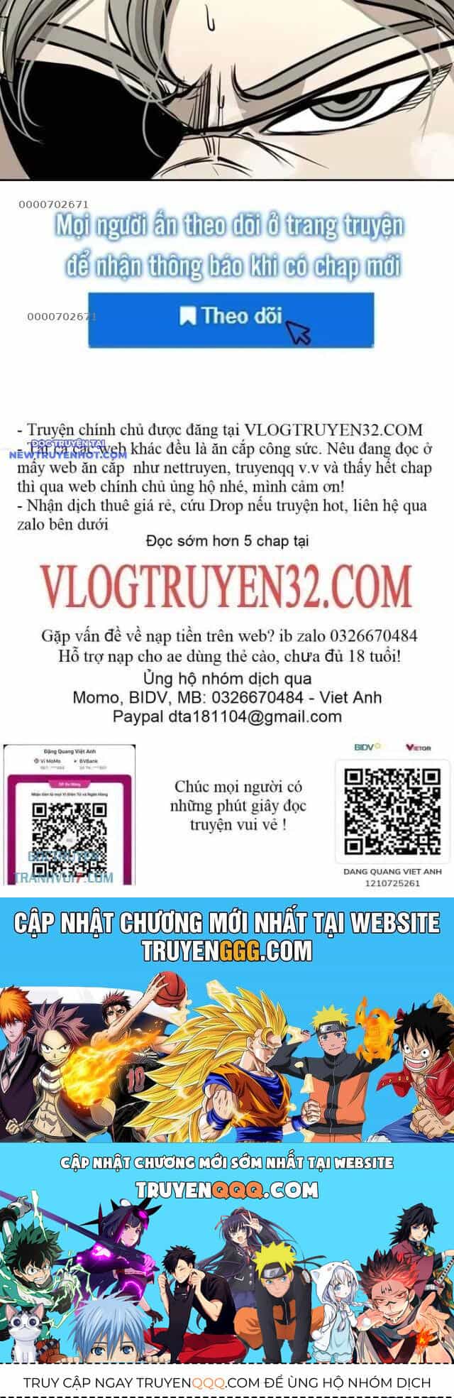 Shark - Cá Mập - Chương 170 - ảnh 61