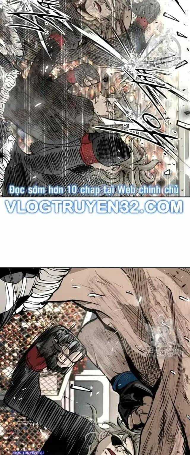 Shark - Cá Mập - Chương 171 - ảnh 18