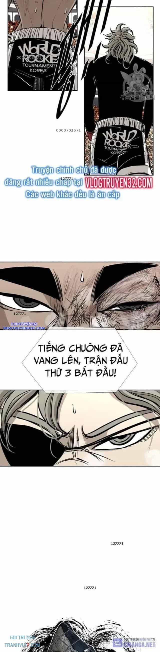 Shark - Cá Mập - Chương 171 - ảnh 3