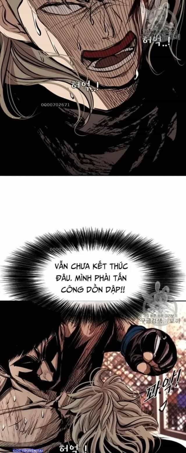 Shark - Cá Mập - Chương 172 - ảnh 11
