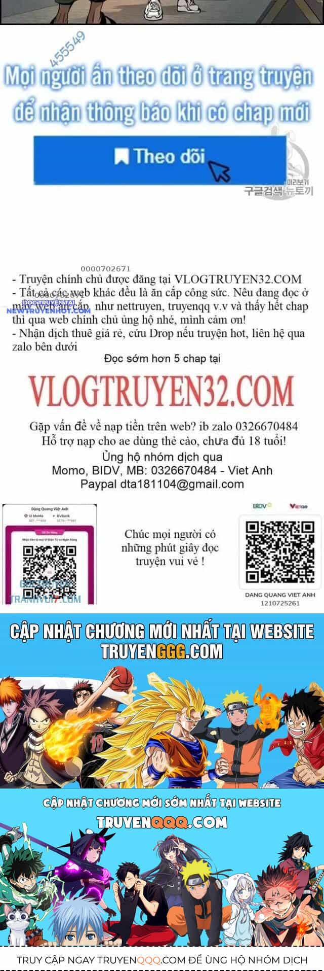 Shark - Cá Mập - Chương 172 - ảnh 48