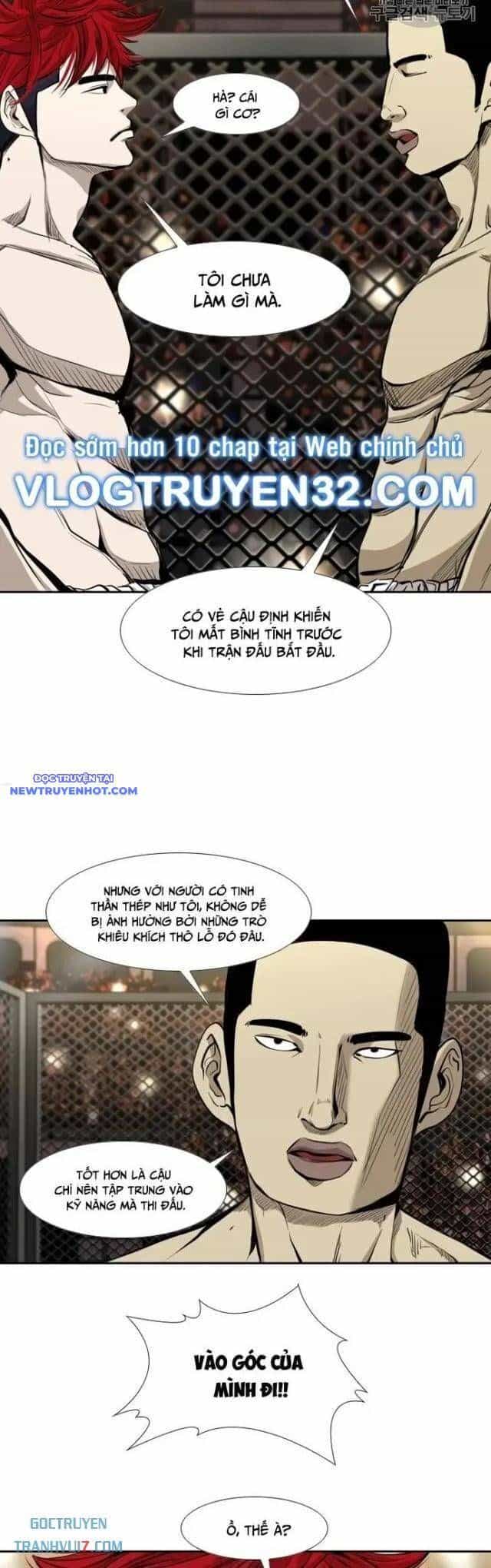 Shark - Cá Mập - Chương 174 - ảnh 19