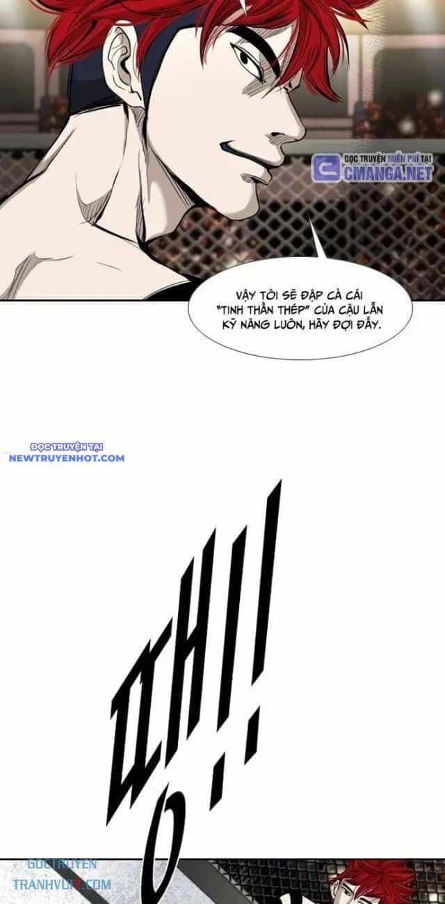 Shark - Cá Mập - Chương 174 - ảnh 20