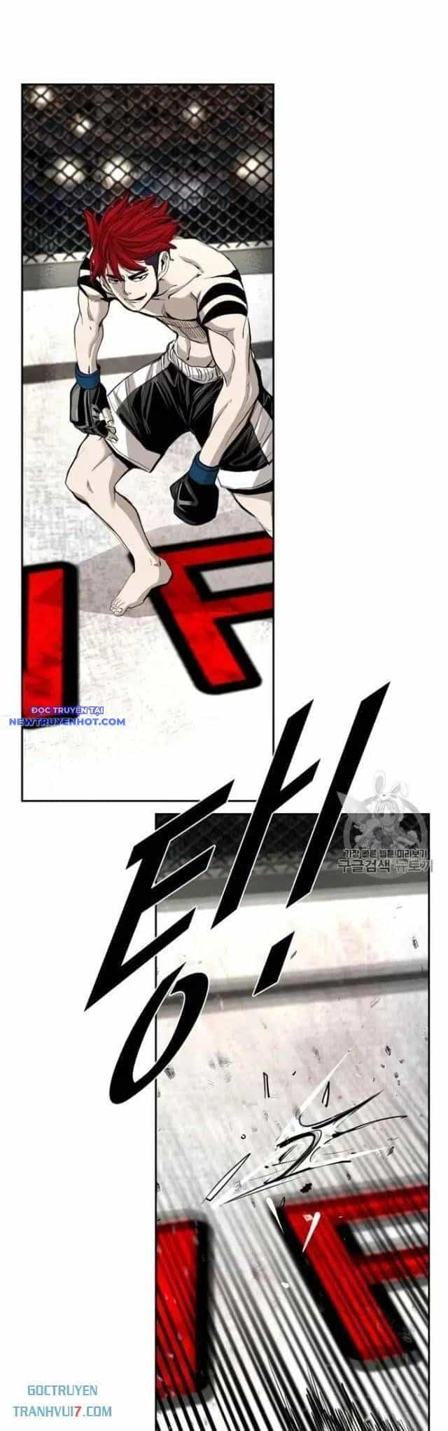 Shark - Cá Mập - Chương 174 - ảnh 22